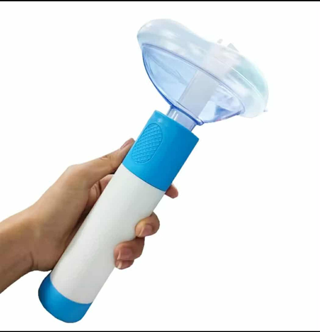 Dispositif anti-étouffement SanteExellence