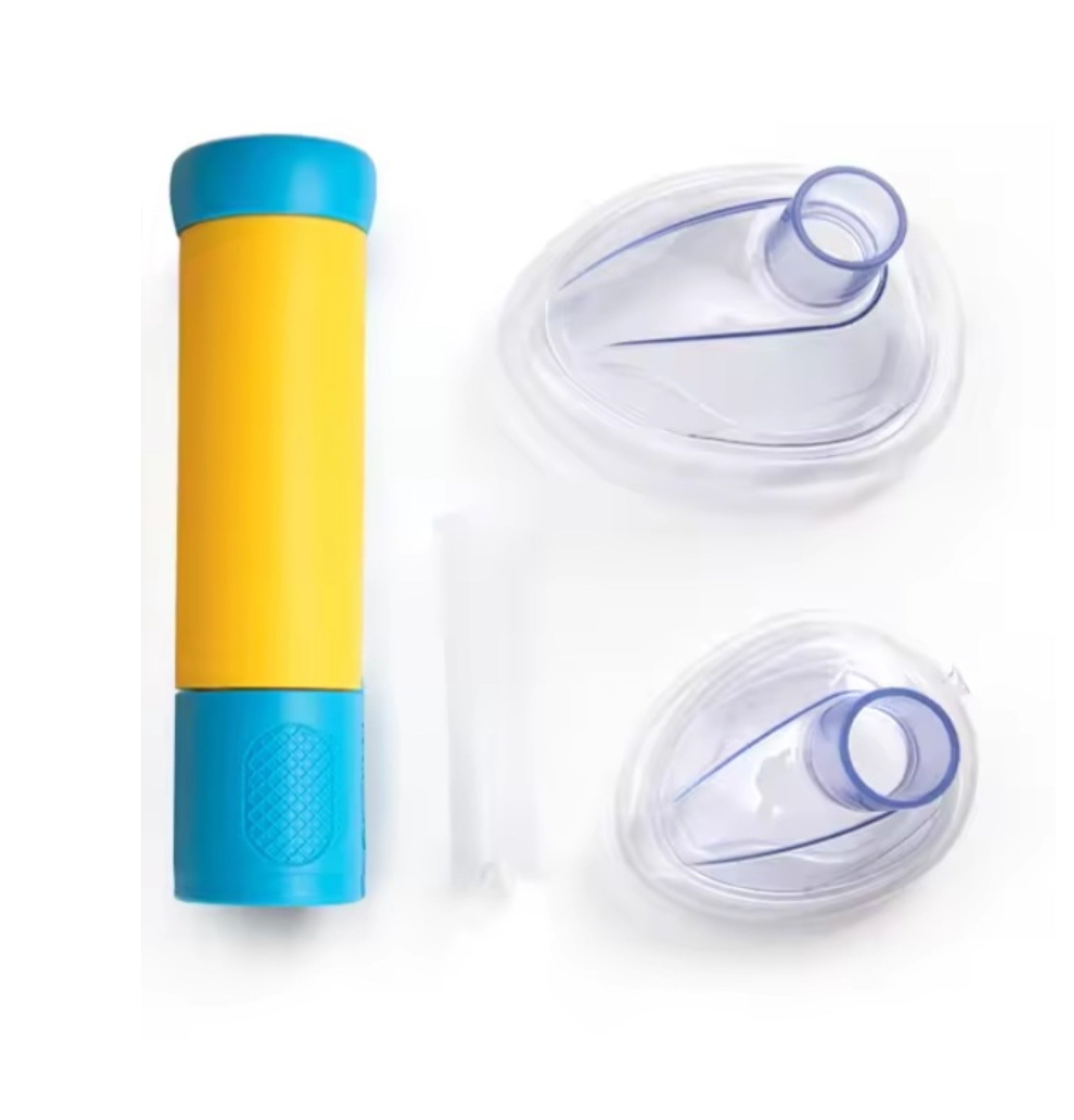 Dispositif anti-étouffement SanteExellence