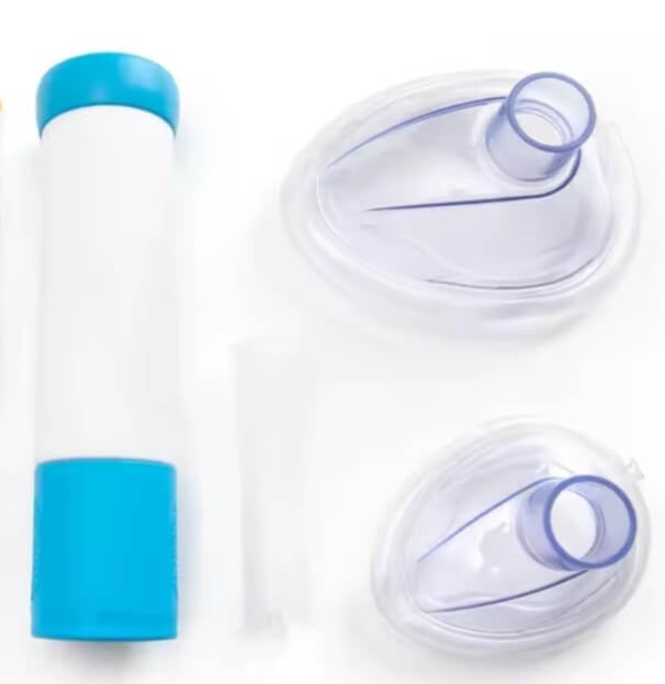 Dispositif anti-étouffement SanteExellence