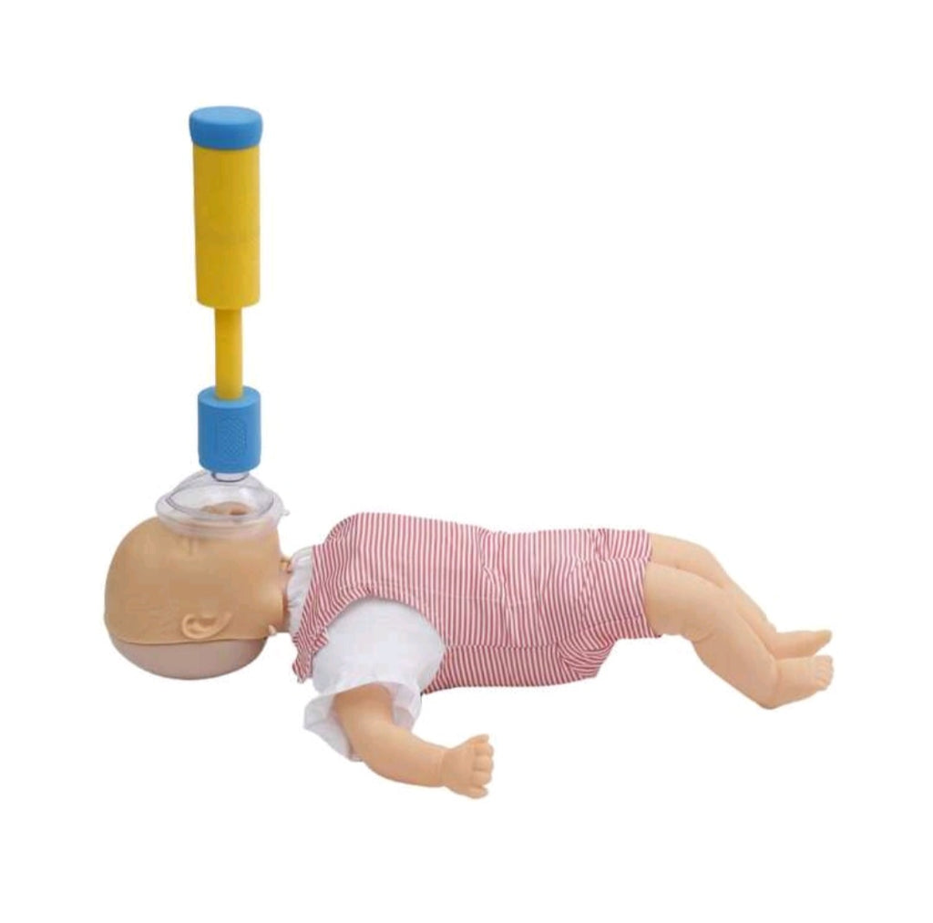 Dispositif anti-étouffement SanteExellence