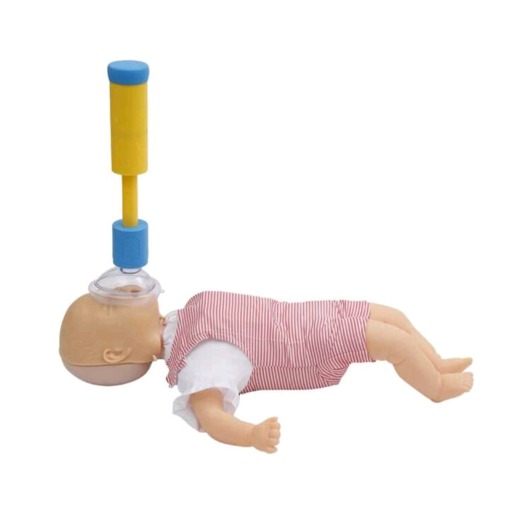 Dispositif anti-étouffement SanteExellence