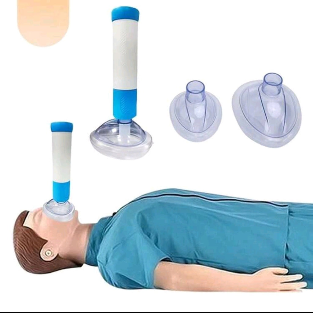 Dispositif anti-étouffement SanteExellence