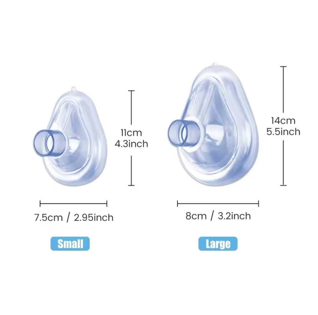 Dispositif anti-étouffement SanteExellence